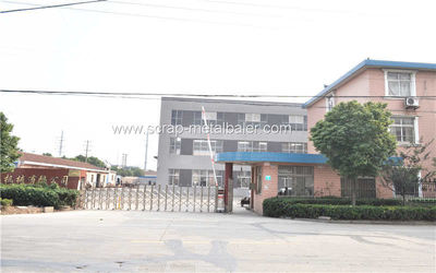 Jiangsu Wanshida Hydraulic Machinery Co., Ltd Şirket profili
