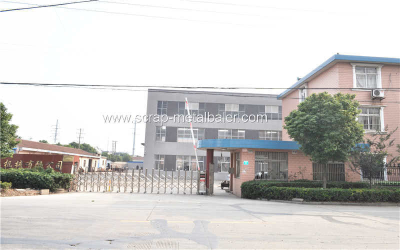 Çin Jiangsu Wanshida Hydraulic Machinery Co., Ltd 
