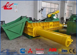 Şirketin en son blog yazıları Hidrolik Metal Baler Nasıl Seçilir?