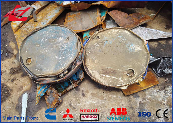Şirketin en son blog yazıları Drum Crusher Press Machine Sıkça Sorulan Sorular