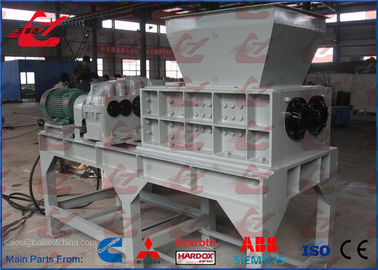 satın al Ağır Hizmet Tipi Hurda Metal Parçalayıcılar Hurda Tamburları İçin Hafif Hurda Metal Alüminyum online manufacture