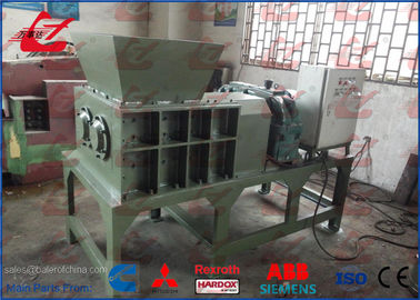 satın al Hafif Metal Hurda Parçalayıcı Makinesi, Bakır Tel Parçalayıcı Makineleri Uzun Ömürlü Ömrü online manufacture