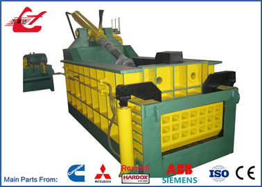 satın al Hidrolik Hurda Metal Sıkıştırma Cihazı Basın Balyalama Makinesi Alüminyum Levha CE Sertifikası İçin online manufacture