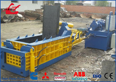satın al Forwarder Out Model Metal Hurda Toplama Makinesi 1450 X 600 X 600mm Pres Oda Büyüklüğü online manufacture