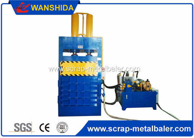 satın al Gazete Balya Kağıdı Hurda Makinesi, Atık Kağıt Geri Dönüşüm Makinesi Güvenli Kontrol online manufacture