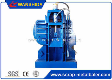 satın al Hafif Metal Hurda Otomatik Hidrolik Atık Metal Hurda Logger online manufacture
