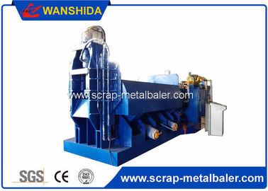 satın al Hidrolik Metal Hurda Balya Kaydedici ile / Olmadan Kepçe Kapmak Özelleştirmek Kabul online manufacture