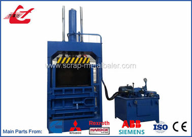 satın al Küçük Karton Sıkıştırma Makinesi, Taşınabilir Karton Balya Makinesi Kolay Çalışır online manufacture