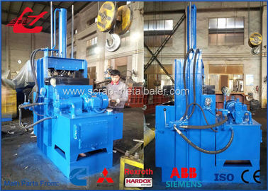 satın al Y82-25 WANSHIDA Drum Pres Makinesi, Hidrolik Metal Balya Makinesi 1460 rpm Nominal hız online manufacture