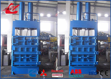satın al Y82-100 15kW Yatay Atık Kağıt Balya 1100x750mm Konveyörlü online manufacture