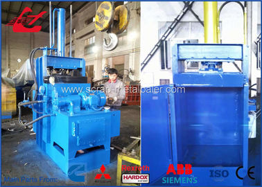 satın al 208L Varil / Küçük Davul için Hidrolik Davul Balya Davul Pres Makinası online manufacture