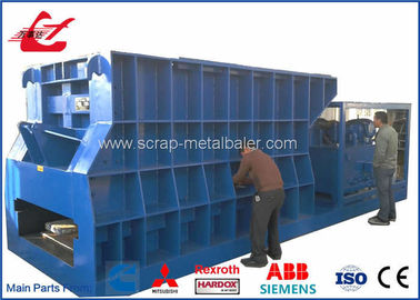 satın al Propan Tankları Gaz Tankları İçin Yuvarlak / Kare Çelik Hurda Metal Kesme Kutusu Makas online manufacture