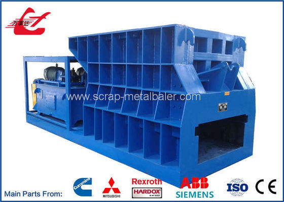 satın al Q43W-6300A Çelik fabrikasının fırını beslenmesi için endüstriyel hurda kılıcı 630 ton online manufacture