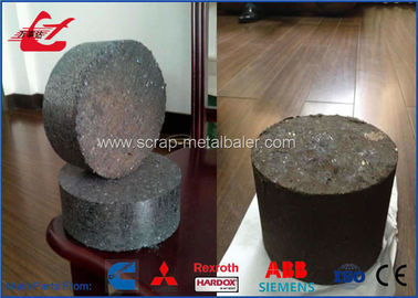 satın al Talaş Metal Briketleme Makineleri Hurda Briketleme Pres Makinası Alüminyum Cipsler İçin online manufacture