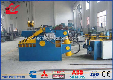 satın al Çelik Firmalar İçin Özel Blade Boyu Hidrolik Timsah Makas Q43-1200 online manufacture