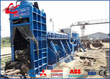 satın al 630Ton Hidrolik Ağır Metal Hurda Balyalı Kesme Otomobil Kesme Basıncı CE ISO online manufacture