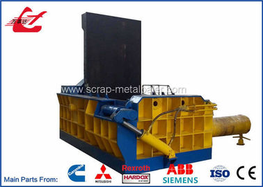 satın al Atık Çelik Metal Balya Makineleri / Hurda Metal İşleme Makineleri online manufacture