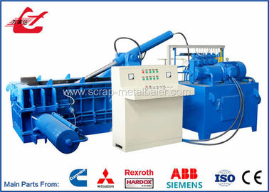 satın al Alüminyum Teller Hurda Metal Balya Makinesi Çelik Fabrikaları İçin Geri Dönüşüm Firmaları online manufacture