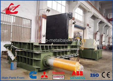 satın al Ağır Hizmet Tipi Bakır Borular Paslanmaz Çelik Borular Hurda Metal Sıkıştırma Bıçağı Basın 74kW online manufacture