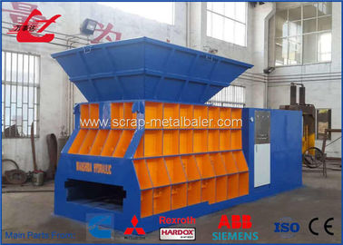 satın al Atık metal hurda kesme makinesi hurda metal makineleri hurda metal geri dönüşüm endüstrisi için bıçak uzunluğu 1400mm online manufacture