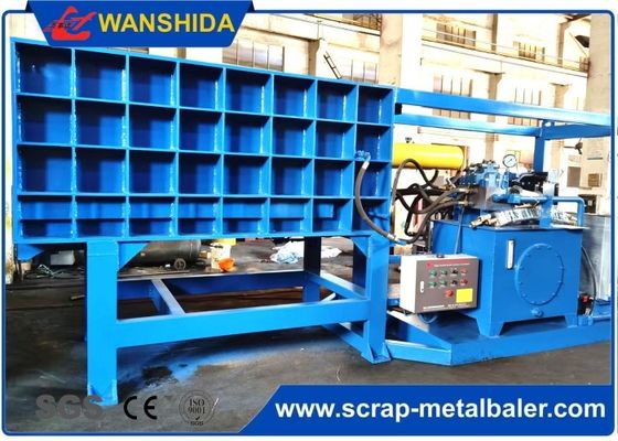 satın al PSJ-1250 Dizel Motorlu Güç Metal Hurda Parçalayıcı, PLC Otomatik Kontrol ve Yüksek Kapasite online manufacture