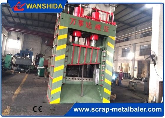 satın al Q43L-6300 Ağır Çelik Geri Dönüşümü İçin Hidrolik Hurda Portal Giyotin Makası online manufacture
