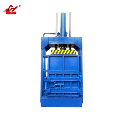 satın al Hydraulic Scrap Baler with 2800X1600X1800 Mm Machine Size 5000kg Weight for Scrap Automobile Catalyst Shear online manufacture